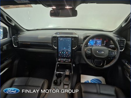 2026 Ford Ranger DOUBLE CAB WILDTRAK,3.0L TD V6 €55,338 thumbnail