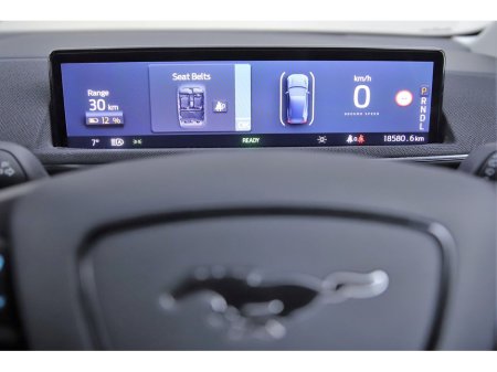 2024 Ford Mustang MACH-E RWD STANDARD RANGE 72kWh/265BHP €38,890 thumbnail