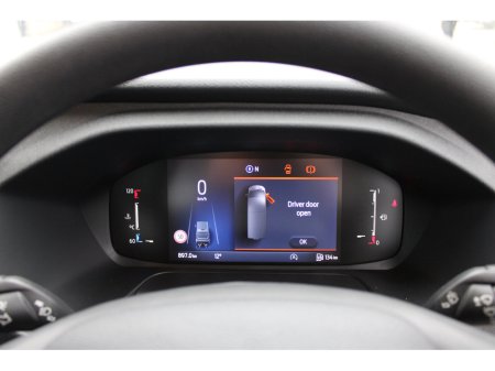 2026 Ford Transit - thumbnail 16