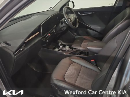 2023 Kia Niro 1.6 PHEV K3 €30,795 thumbnail