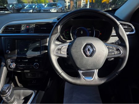 2016 Renault Kadjar - thumbnail 17