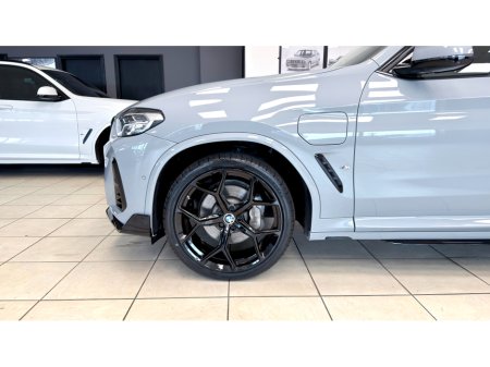 2023 BMW X3 - thumbnail 9
