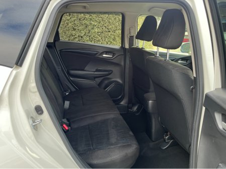 2020 Honda Shuttle - thumbnail 8