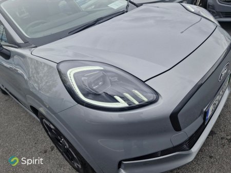 2026 Ford Puma - thumbnail 20