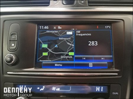 2018 Renault Kadjar - thumbnail 25