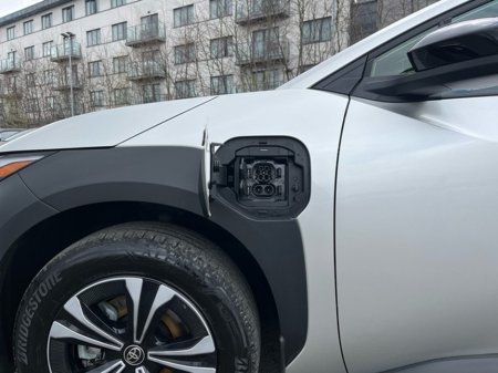 2023 Toyota bZ4X - thumbnail 6