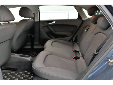 2017 Audi A1 - thumbnail 16