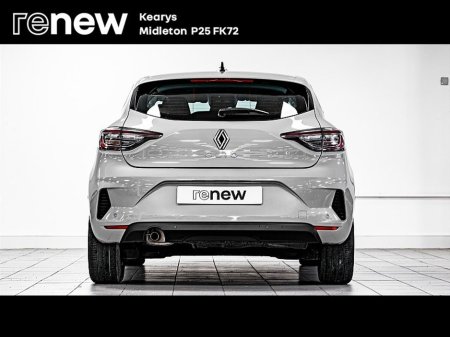 2025 Renault Clio - thumbnail 10