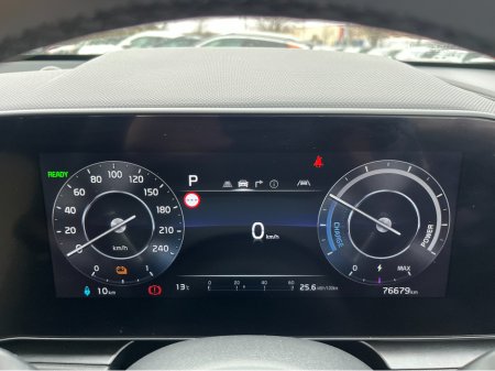 2023 Kia Niro - thumbnail 26