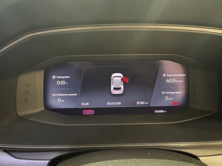 2022 Cupra Formentor 2.0TDI 150hp €34,950 thumbnail