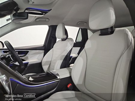 2025 Mercedes-Benz GLC Class 220D 4MATIC AMG Line €75,895 thumbnail