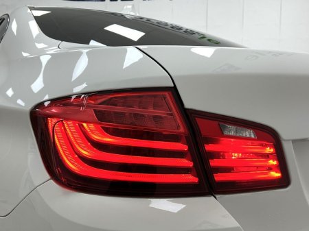 2016 BMW 5 Series - thumbnail 21