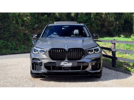2022 BMW X5 - photo 3