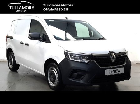 2024 Renault Kangoo ML19 DCI 95 START 4DR