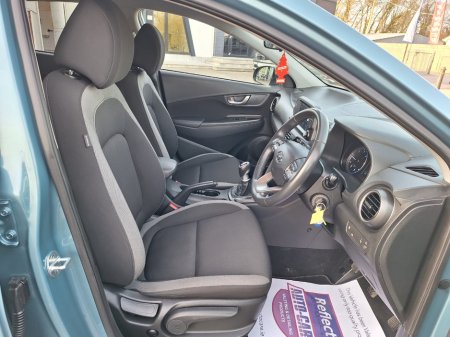 2020 Hyundai Kona - thumbnail 10