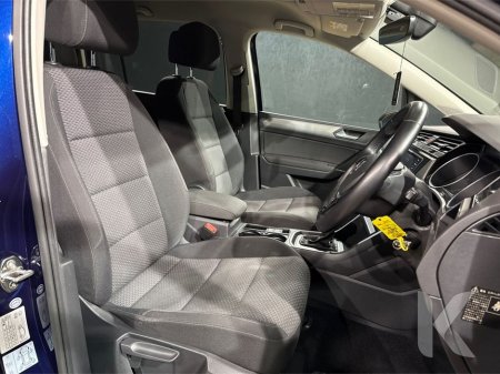 2017 Volkswagen Touran - thumbnail 16