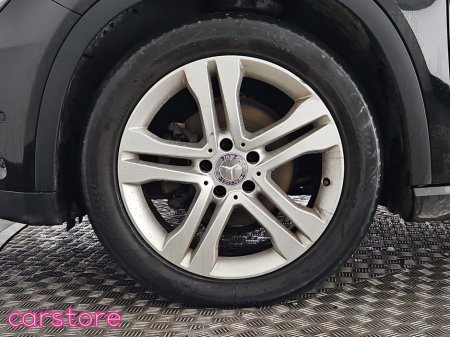 2016 Mercedes-Benz GLA Class - thumbnail 14