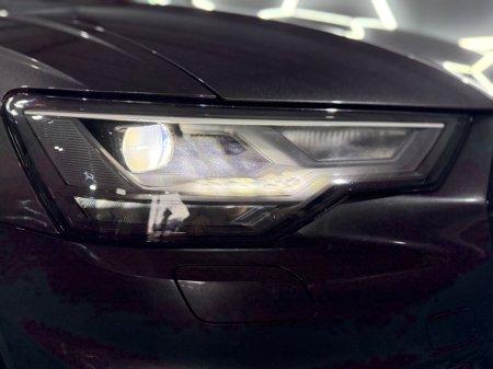 2023 Audi A6 40TDI 204HP S tronic S Line €42,950 thumbnail