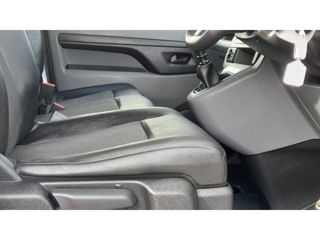 2021 Vauxhall Vivaro - thumbnail 8