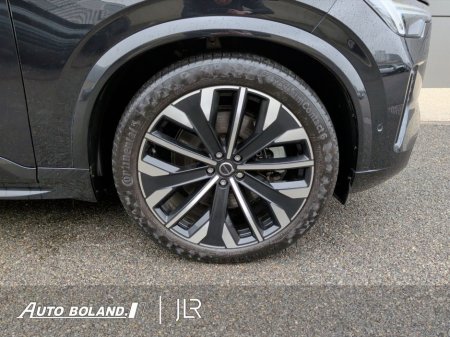 2025 Volvo XC90 - thumbnail 9