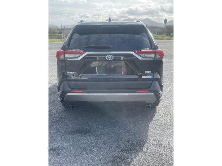 2020 Toyota Rav4 - thumbnail 6