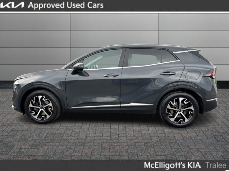 2024 Kia Sportage - photo 6