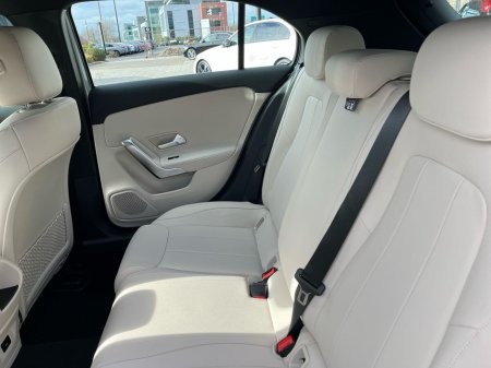 2025 Mercedes-Benz A Class - thumbnail 13