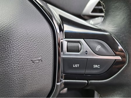 2022 Peugeot 3008 - thumbnail 21