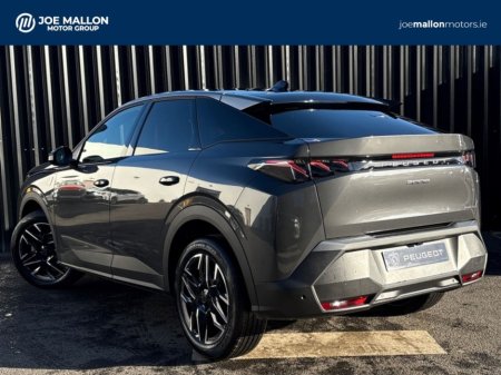 2026 Peugeot 3008 - photo 2