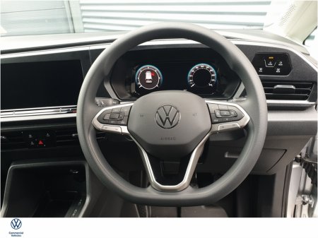 2024 Volkswagen Caddy - thumbnail 18