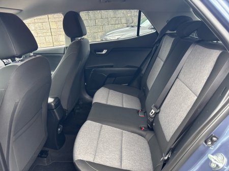 2023 Kia Stonic - thumbnail 9