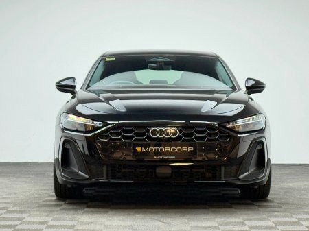 2025 Audi A5 - photo 2