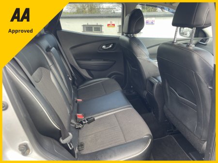 2018 Renault Kadjar - thumbnail 9