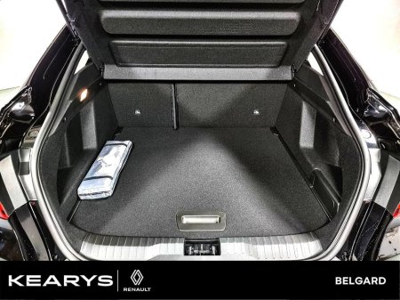 2024 Renault Arkana - thumbnail 9