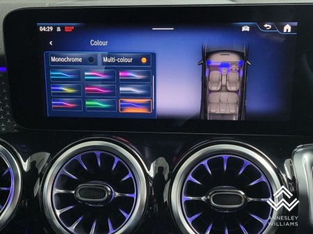 2025 Mercedes-Benz EQB - thumbnail 18