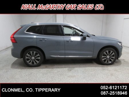 2022 Volvo XC60 T6 PHEV INSCRIPTION AUTO - FINANCE & SCRAPPAGE AVAILABLE €38,895 thumbnail
