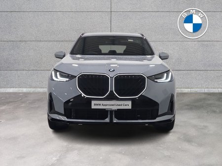 2026 BMW X3 30e xDrive M Sport €83,950 thumbnail
