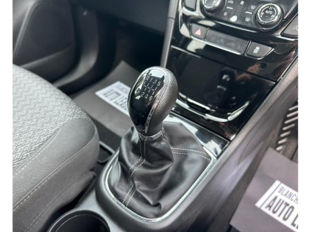 2017 Opel Mokka - thumbnail 26