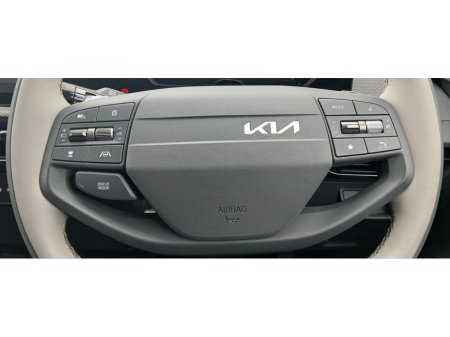 2026 Kia EV6 - thumbnail 12