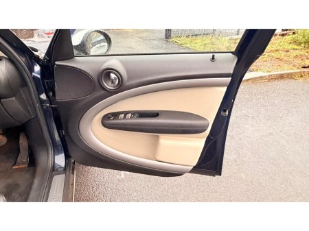 2015 MINI Hatch - thumbnail 10