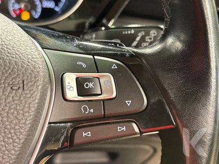 2017 Volkswagen Touran - thumbnail 24