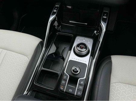 2022 Kia Sorento K4 DIESEL 5DR AUTO €44,950 thumbnail