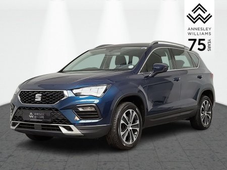 2023 SEAT Ateca 2.0TDI 115hp SE thumbnail