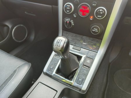 2011 Suzuki Grand Vitara - thumbnail 18