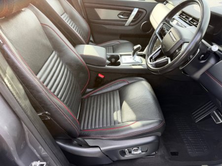 2022 Land Rover Discovery - thumbnail 26