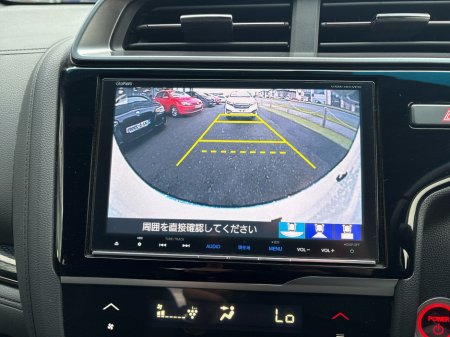 2017 Honda Fit 1.5L Petrol Hybrid Automatic €13,950 thumbnail