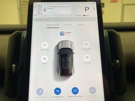 2026 Volvo EX30 - thumbnail 19