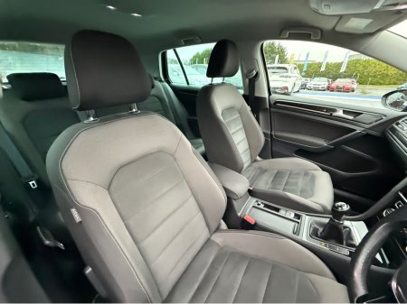 2018 Volkswagen Golf HIGHLINE 1.0L PETROL - MANUAL - 12M WARRANTY - CAR: 1622 thumbnail