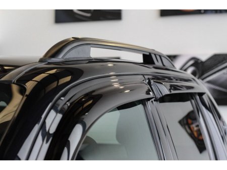 2020 Volkswagen Amarok AVENTURA BLACK EDITION 3.0 V6 4MOTION €48,950 thumbnail