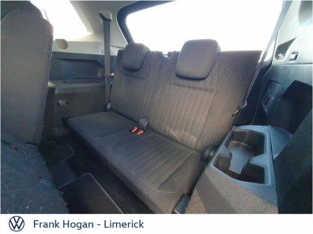 2022 Volkswagen Tiguan Allspace - thumbnail 10